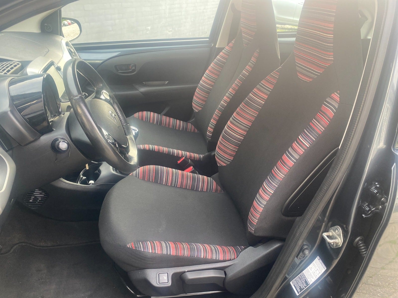 Citroen C1 – billede 4