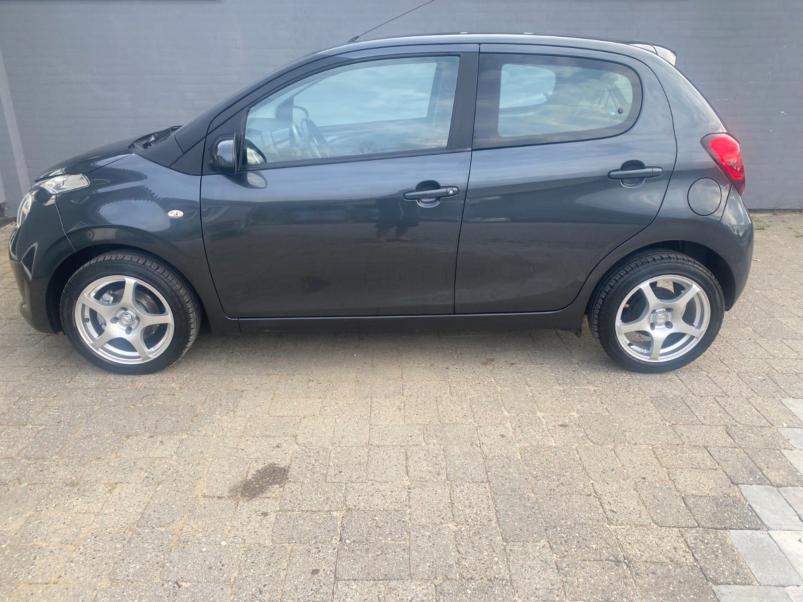 Citroen C1 – billede 10