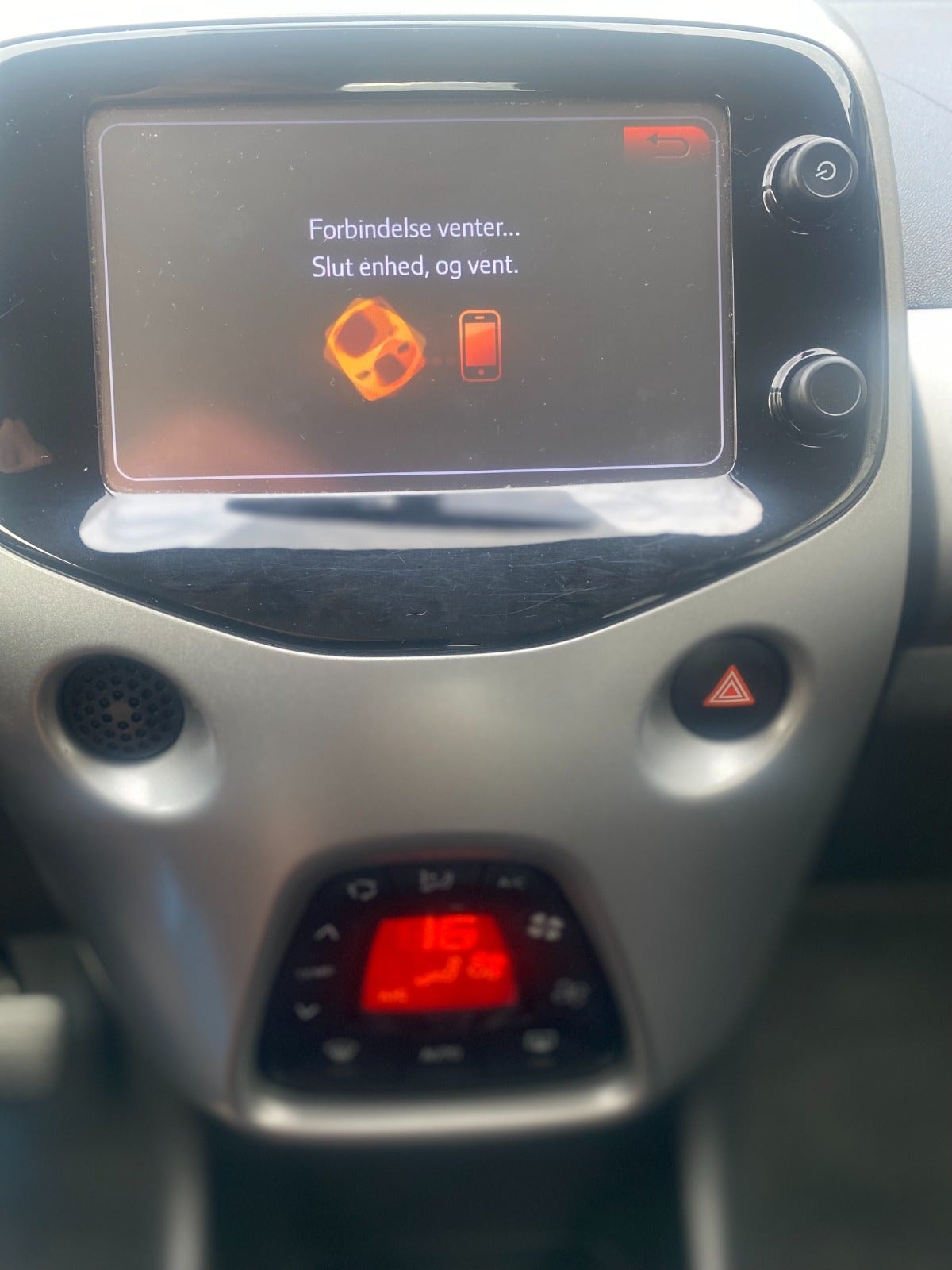 Citroen C1 – billede 12