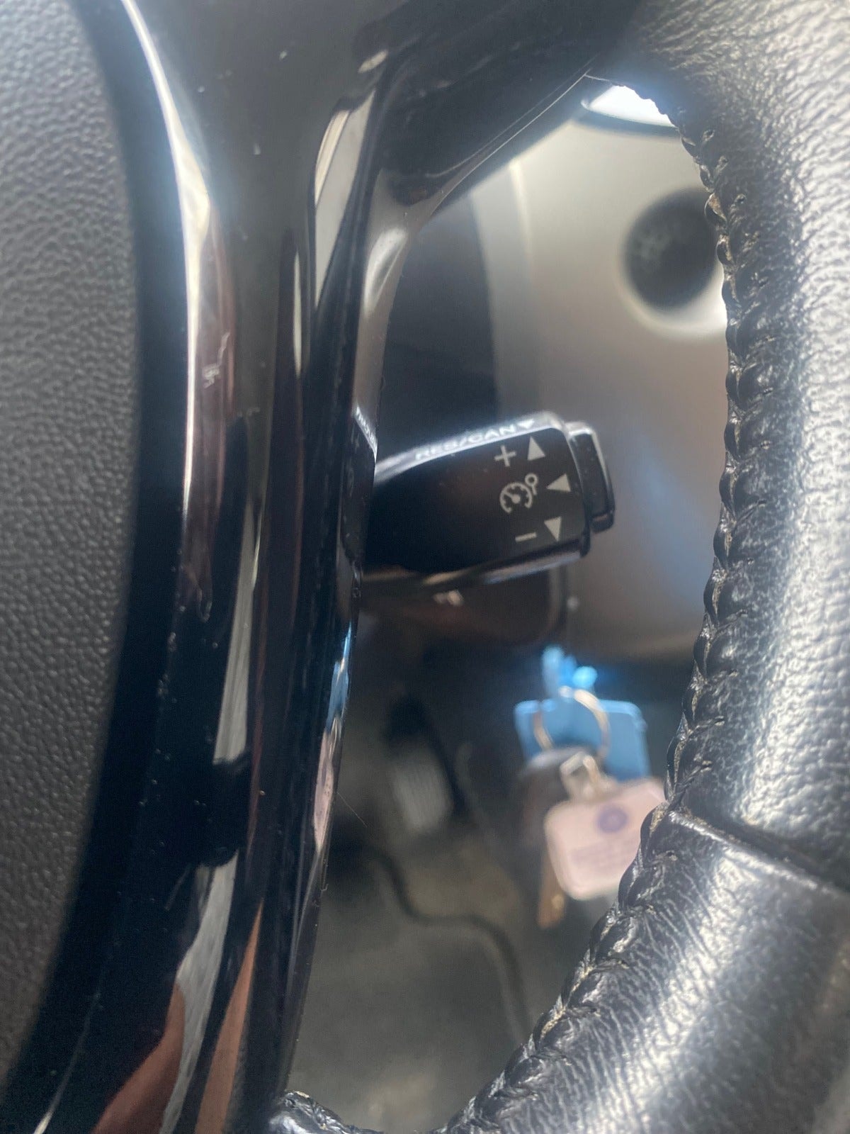 Citroen C1 – billede 13