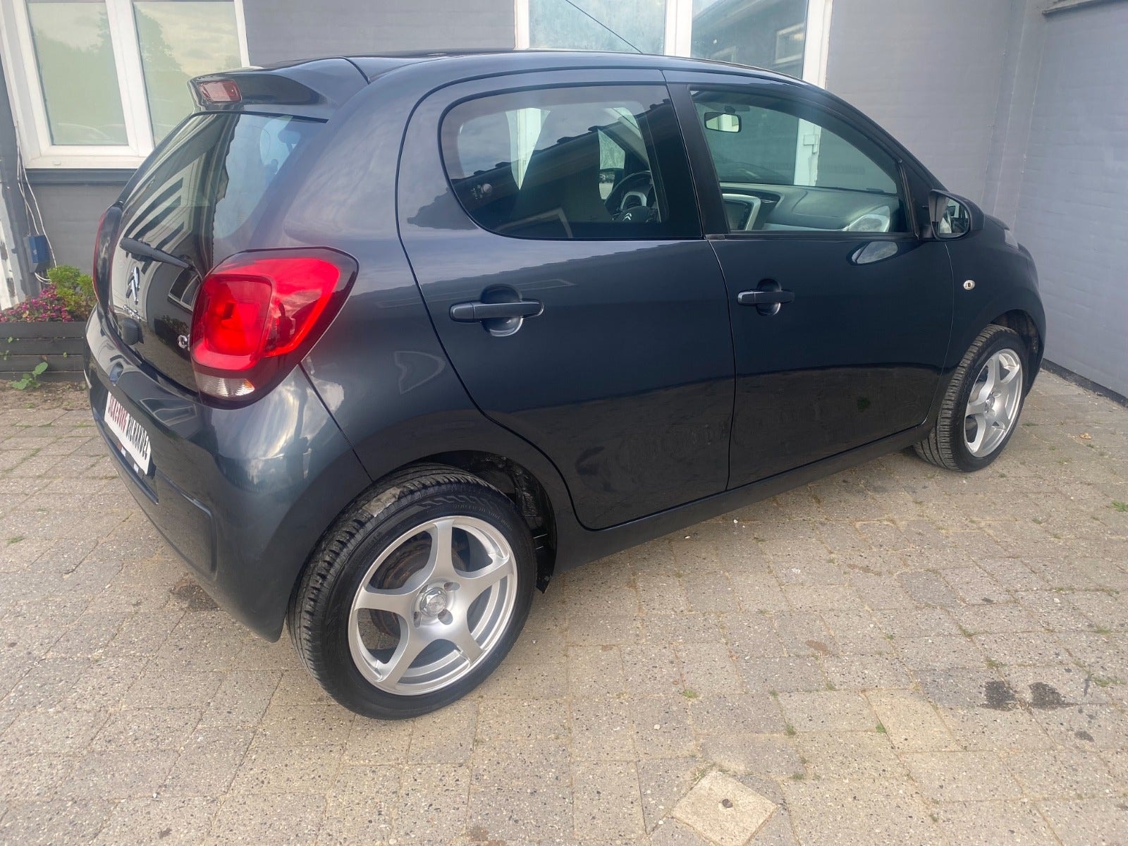 Citroen C1 – billede 8