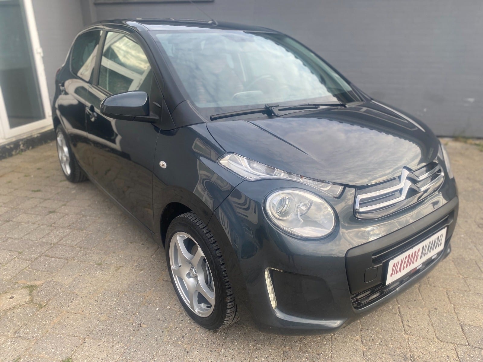 Citroen C1 – billede 3