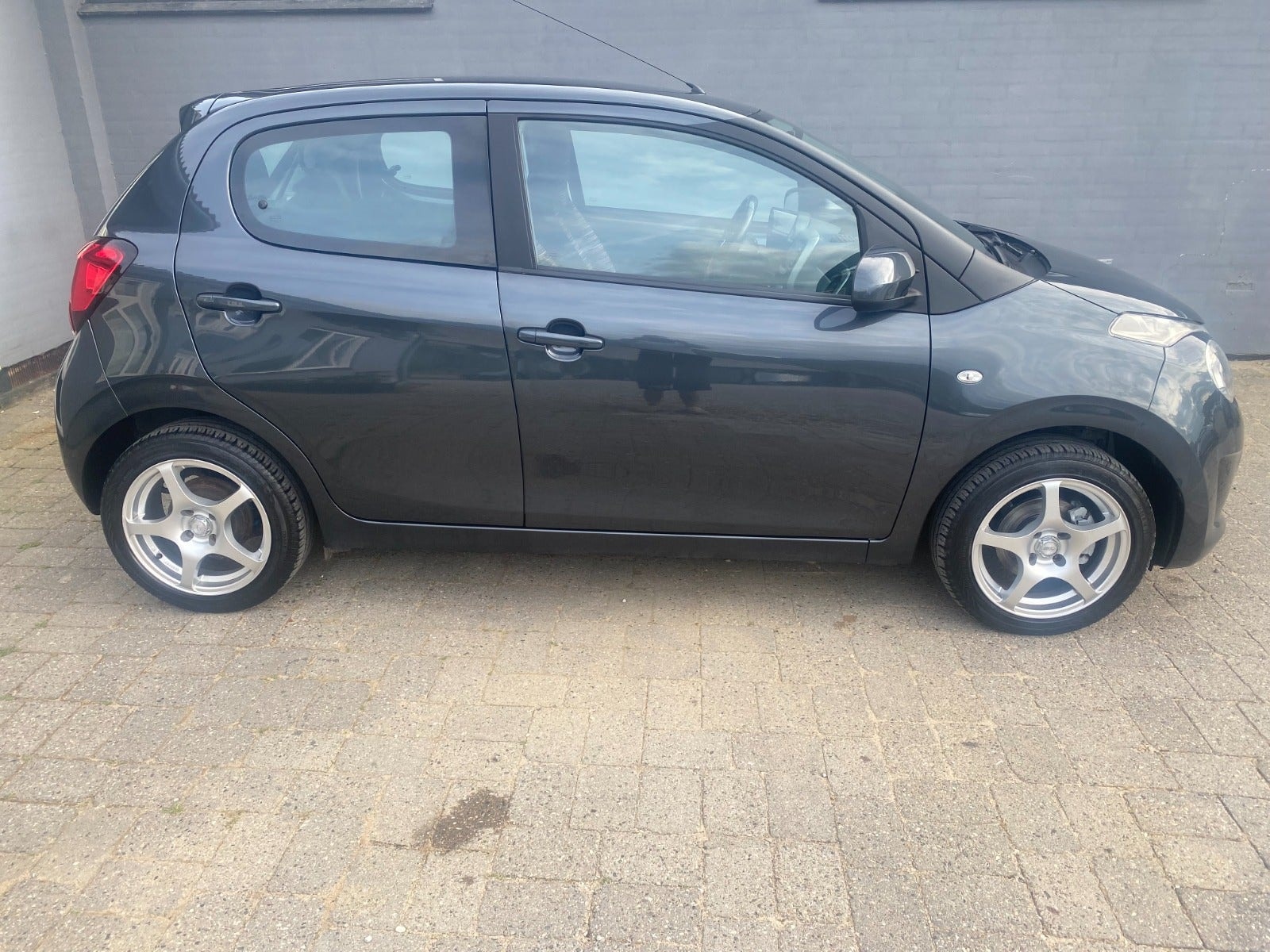 Citroen C1 – billede 9