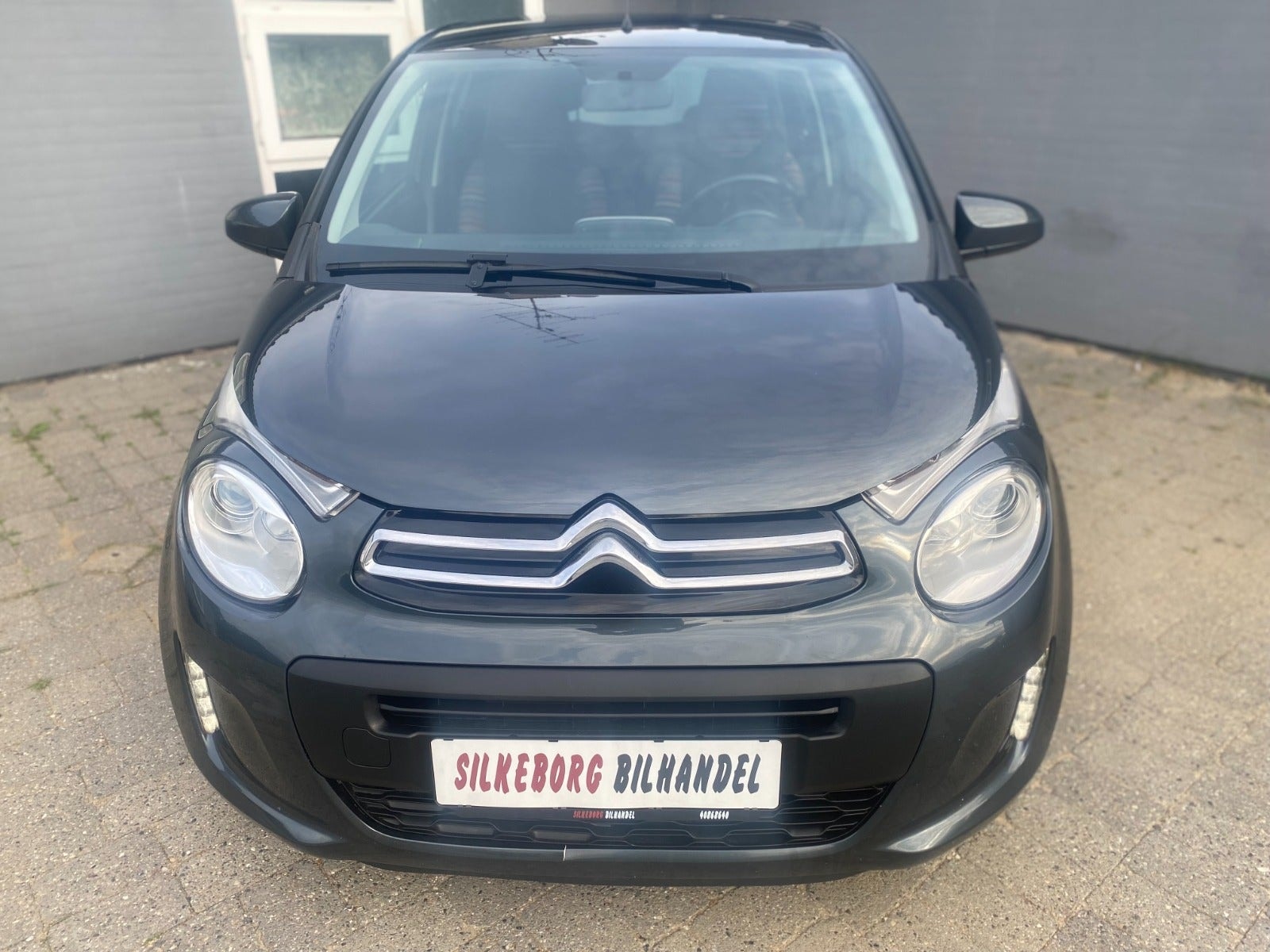 Citroen C1 – billede 2