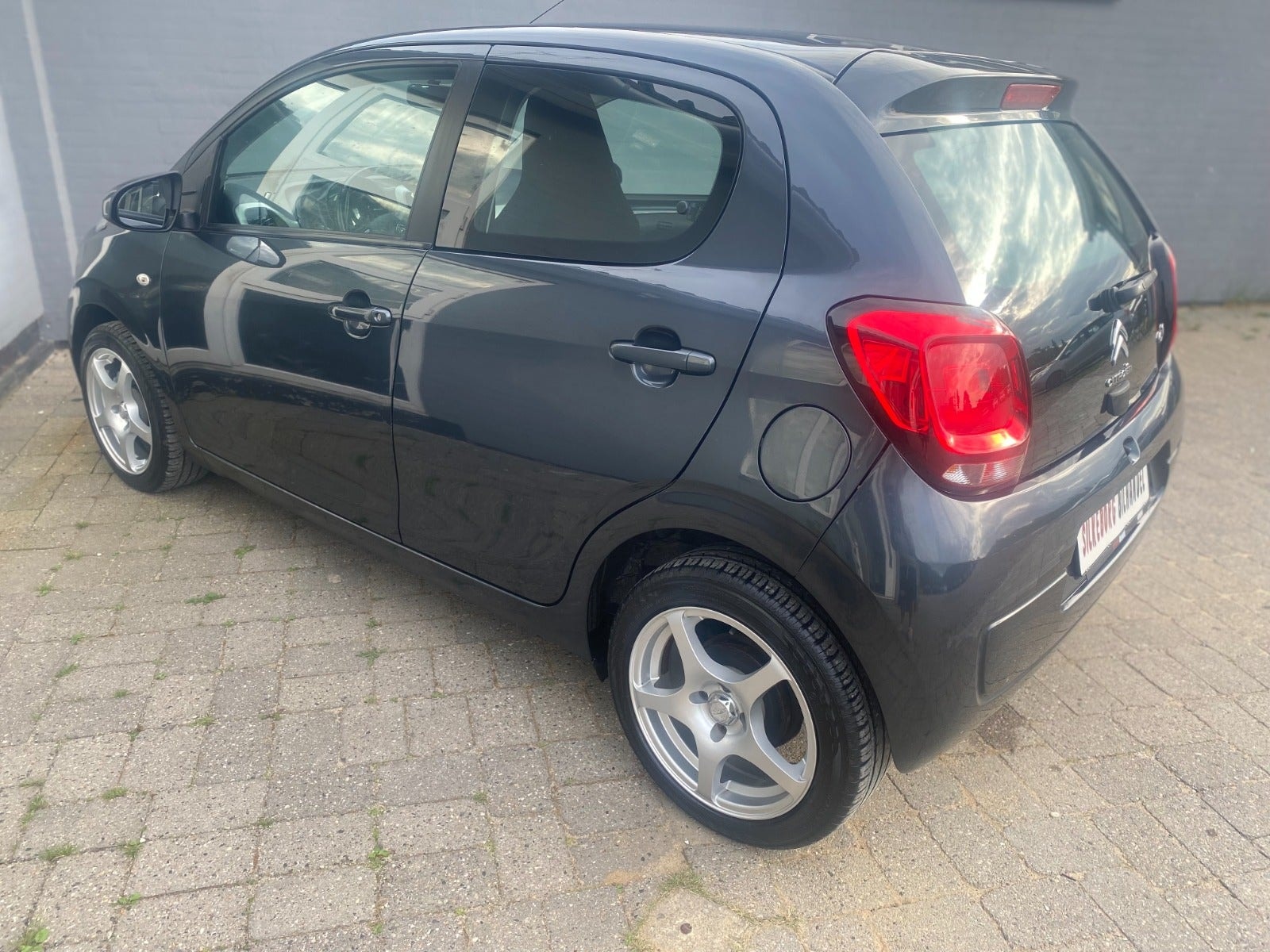 Citroen C1 – billede 6
