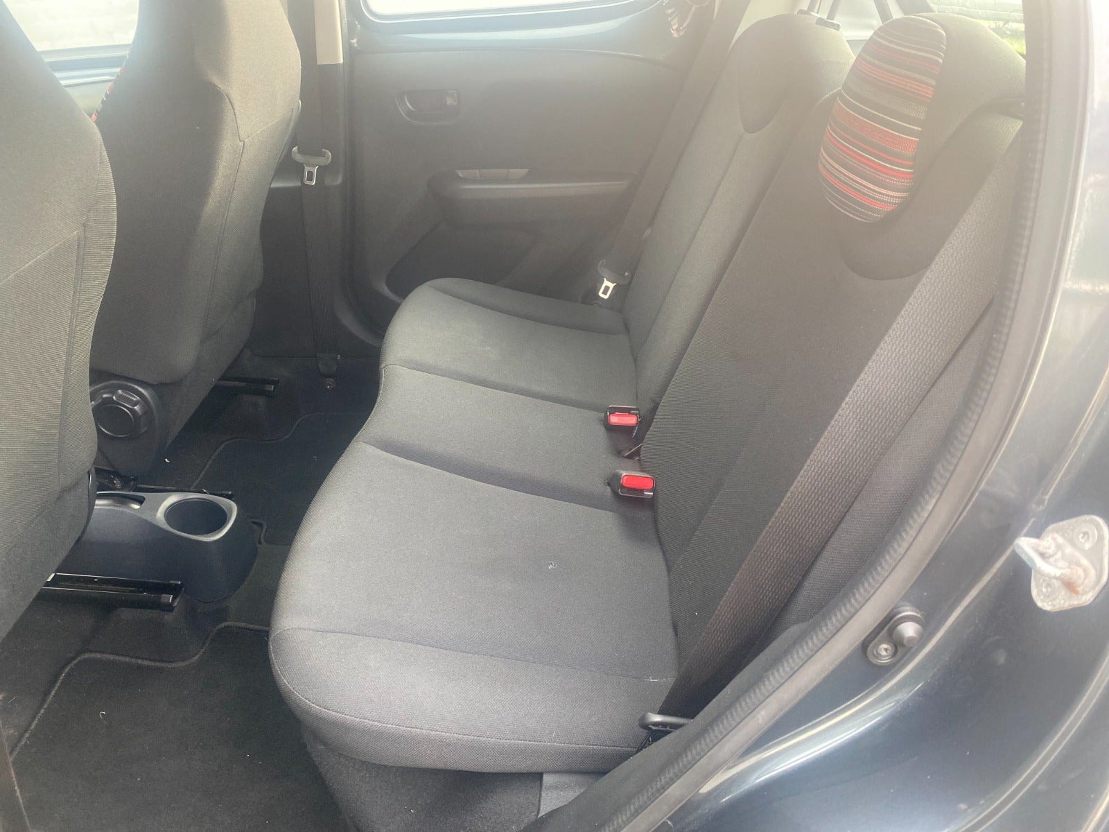 Citroen C1 – billede 5
