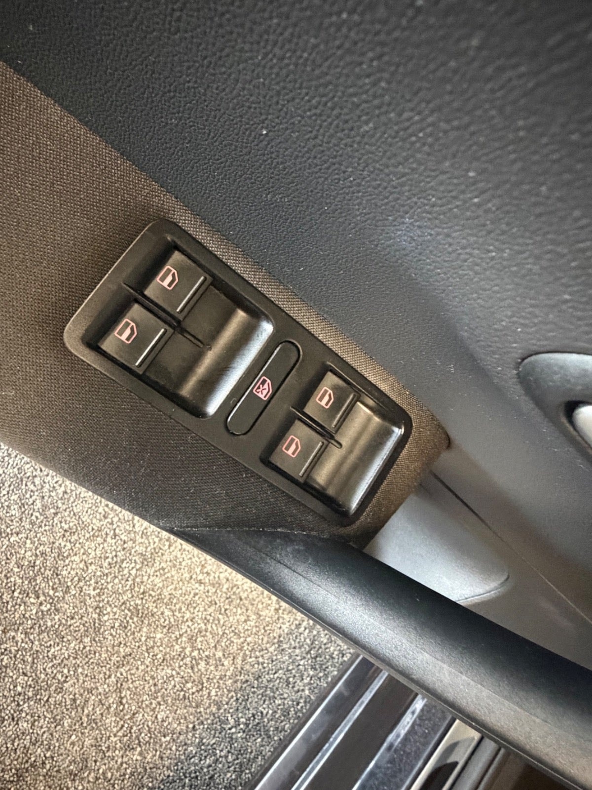 VW Polo til salg hos Nabilli