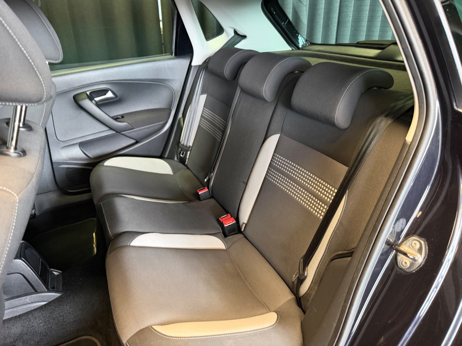 VW Polo til salg hos Nabilli