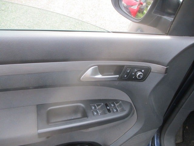VW Touran – billede 4