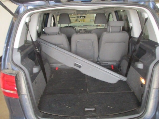 VW Touran – billede 7