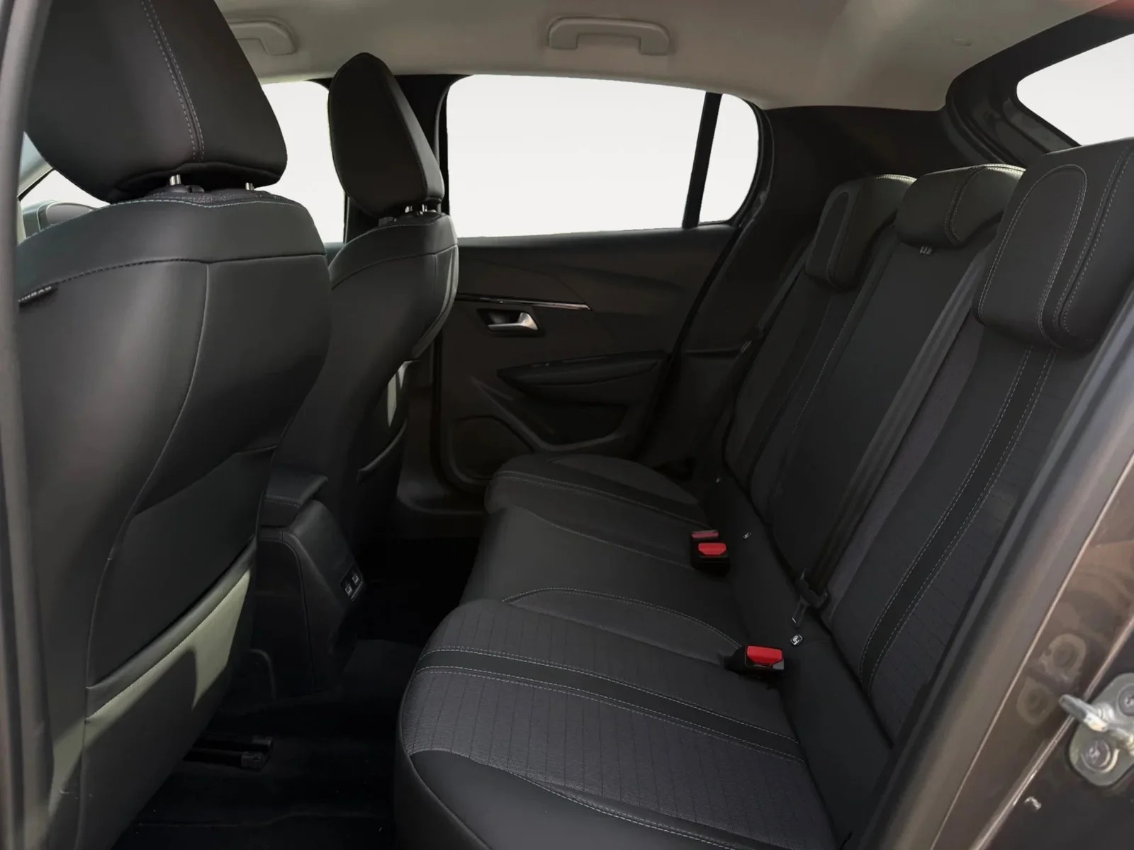 Peugeot 208 til salg hos Nabilli