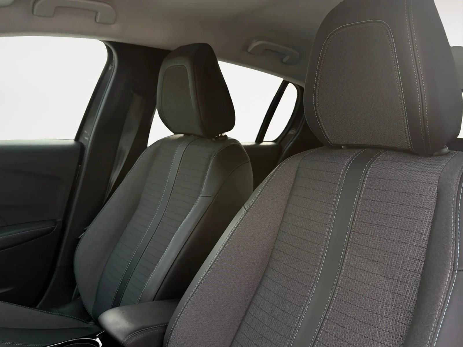Peugeot 208 til salg hos Nabilli