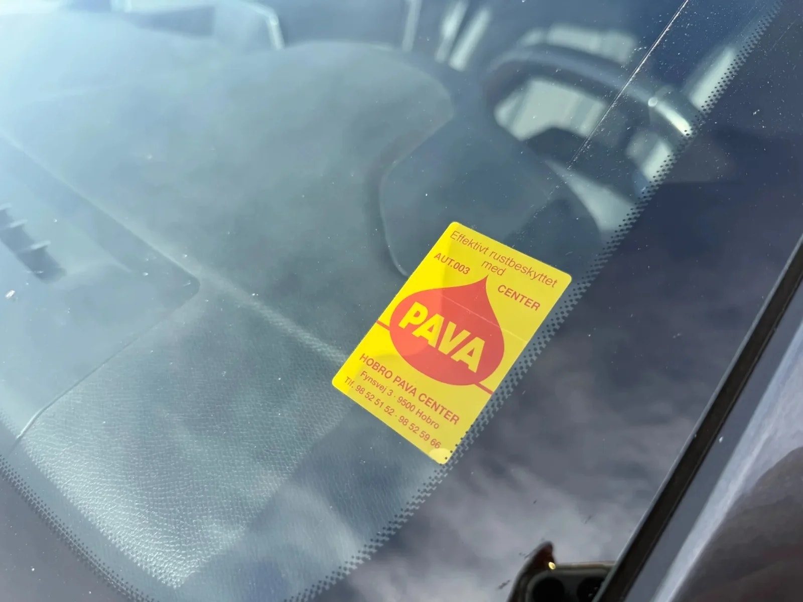 Peugeot 208 til salg hos Nabilli