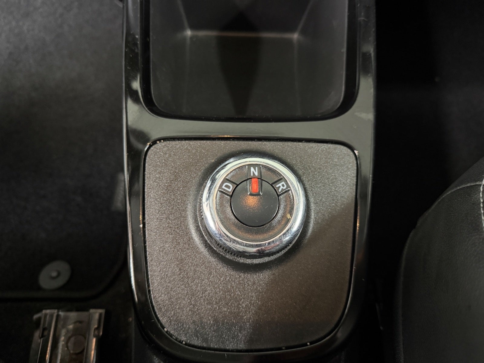 Dacia Spring til salg hos Nabilli