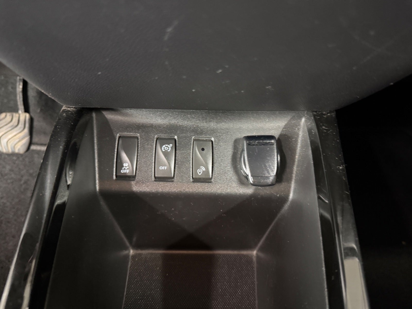 Dacia Spring til salg hos Nabilli