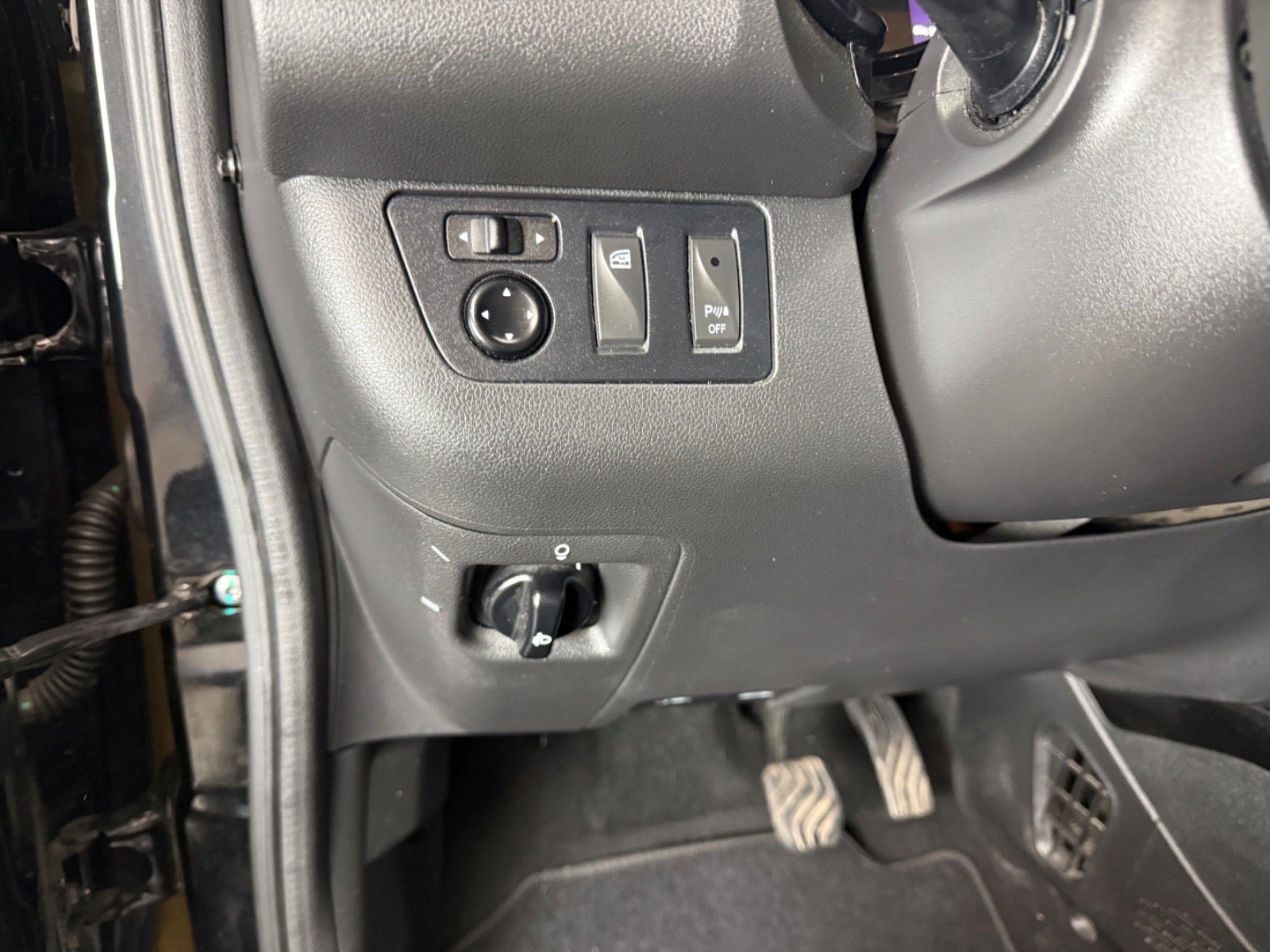 Dacia Spring til salg hos Nabilli