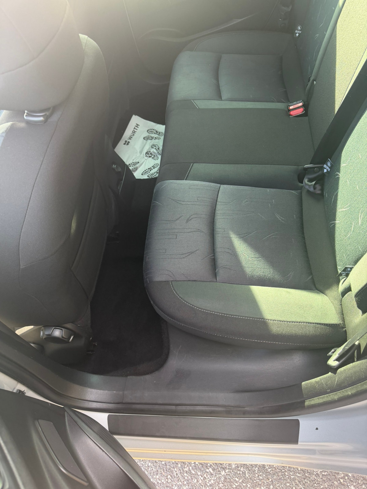 Citroen C4 til salg hos Nabilli