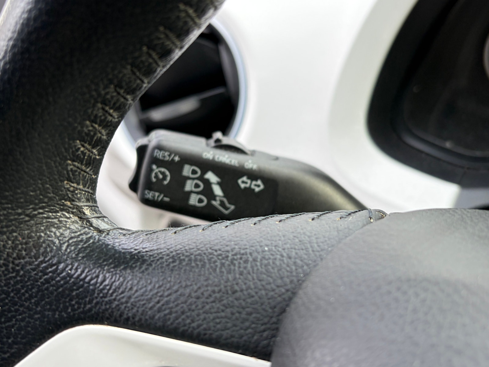 Seat Mii til salg hos Nabilli