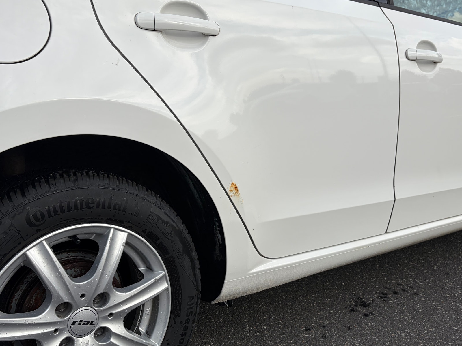 Seat Mii til salg hos Nabilli