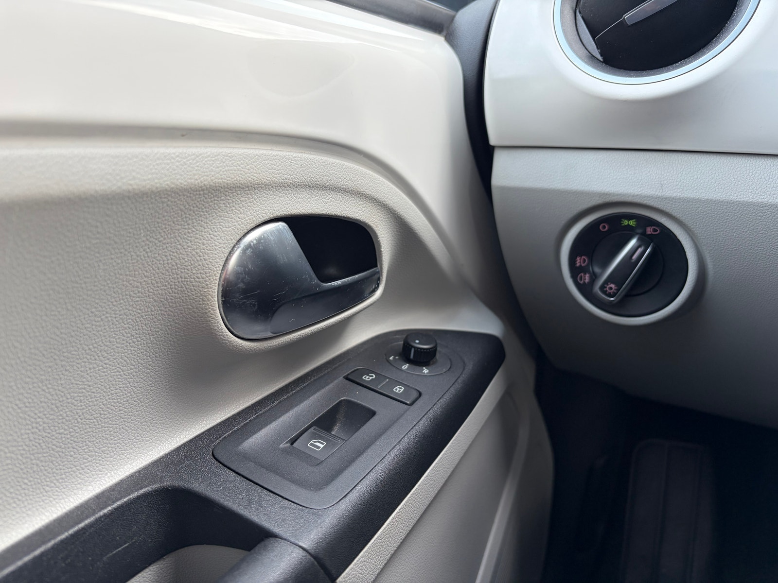 Seat Mii til salg hos Nabilli