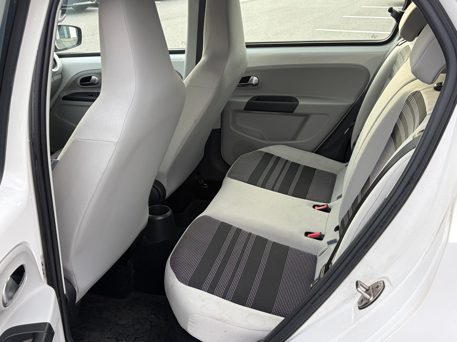 Seat Mii til salg hos Nabilli