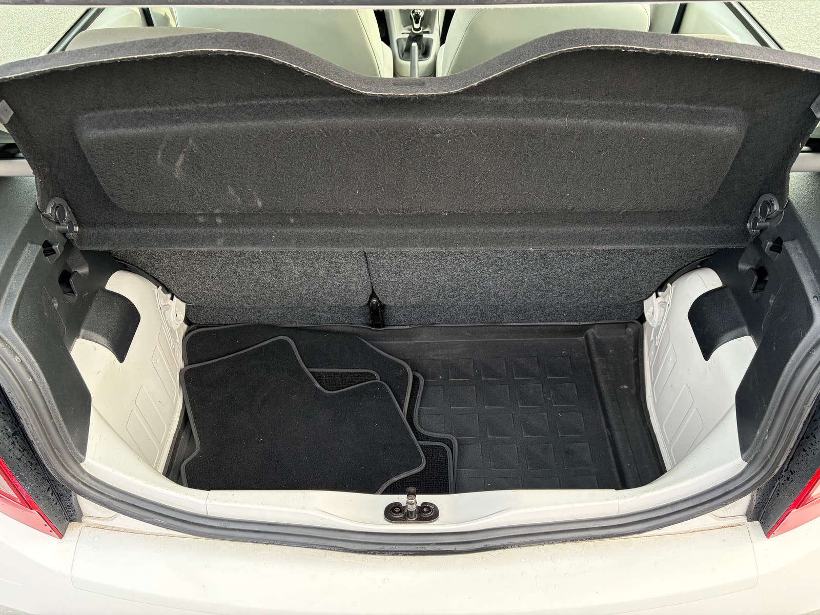 Seat Mii til salg hos Nabilli
