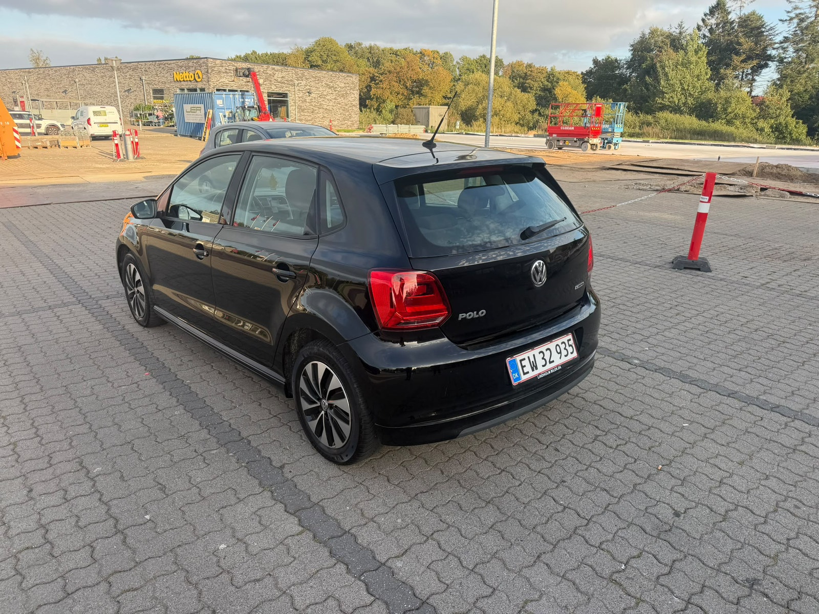 VW Polo – billede 6