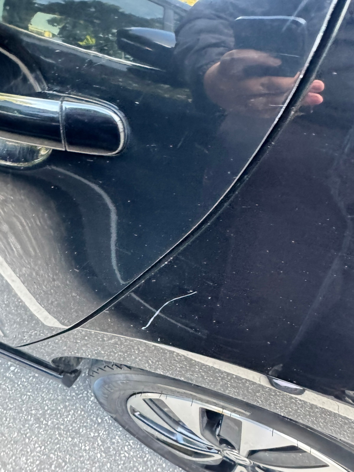 VW Polo – billede 4