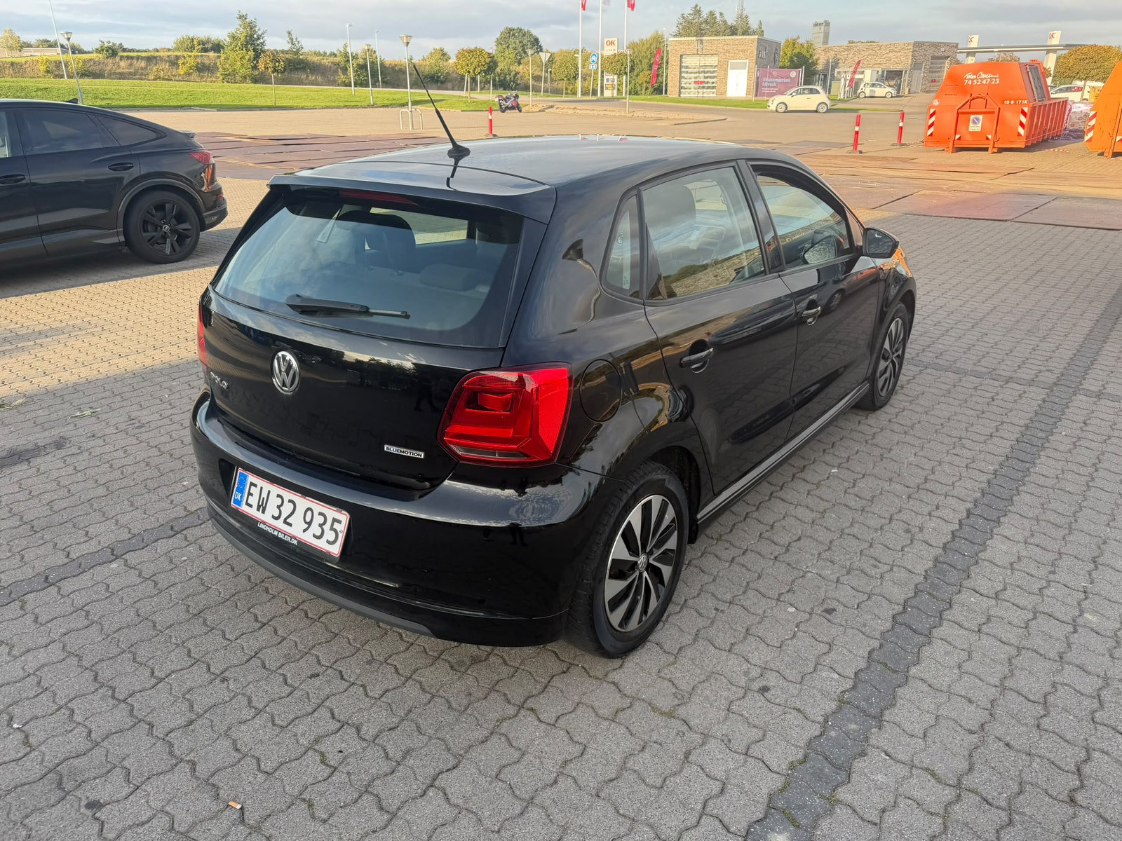 VW Polo – billede 3