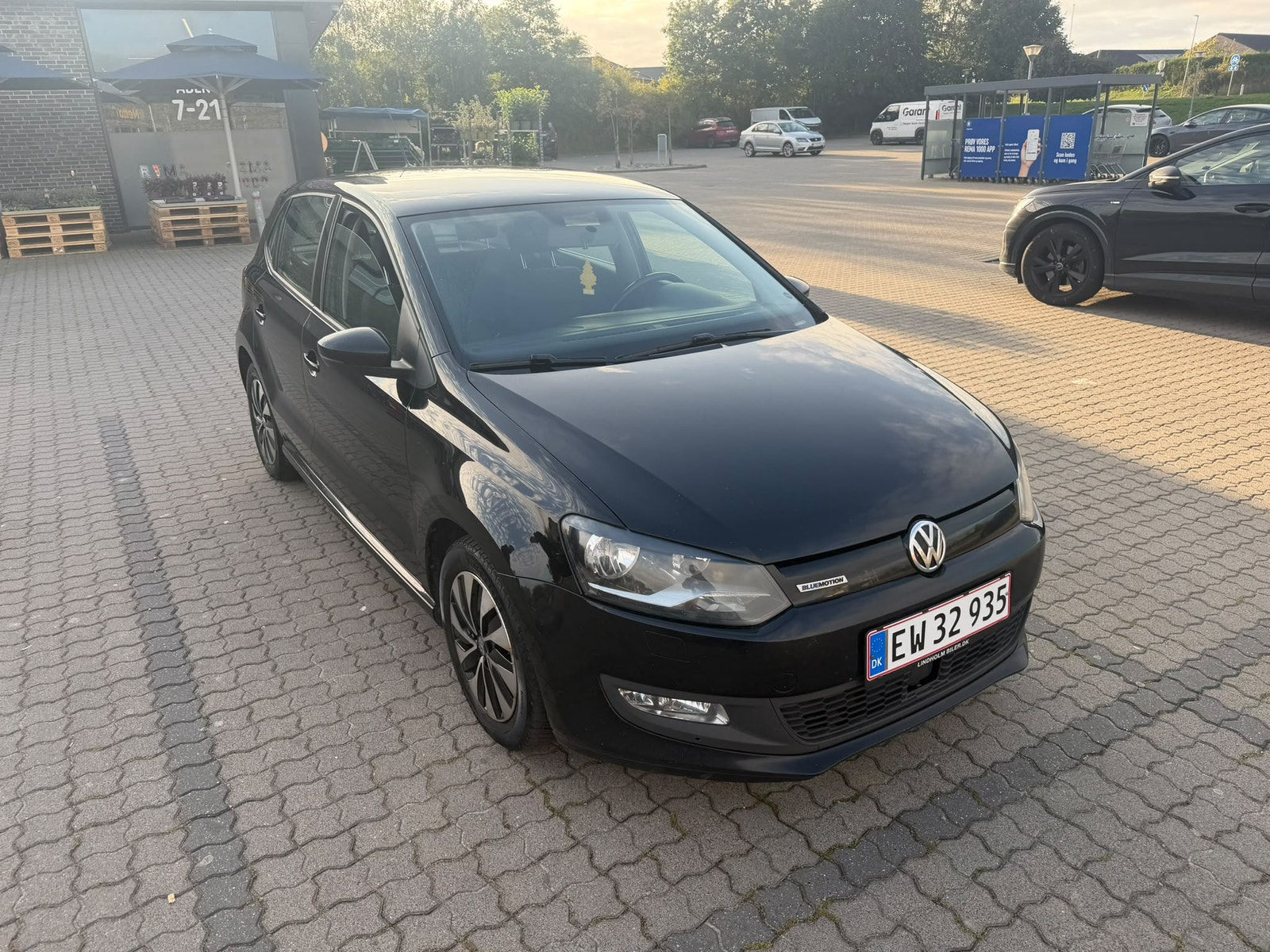 VW Polo – billede 2