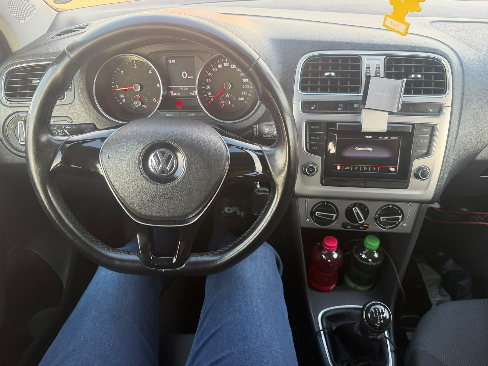 VW Polo – billede 7