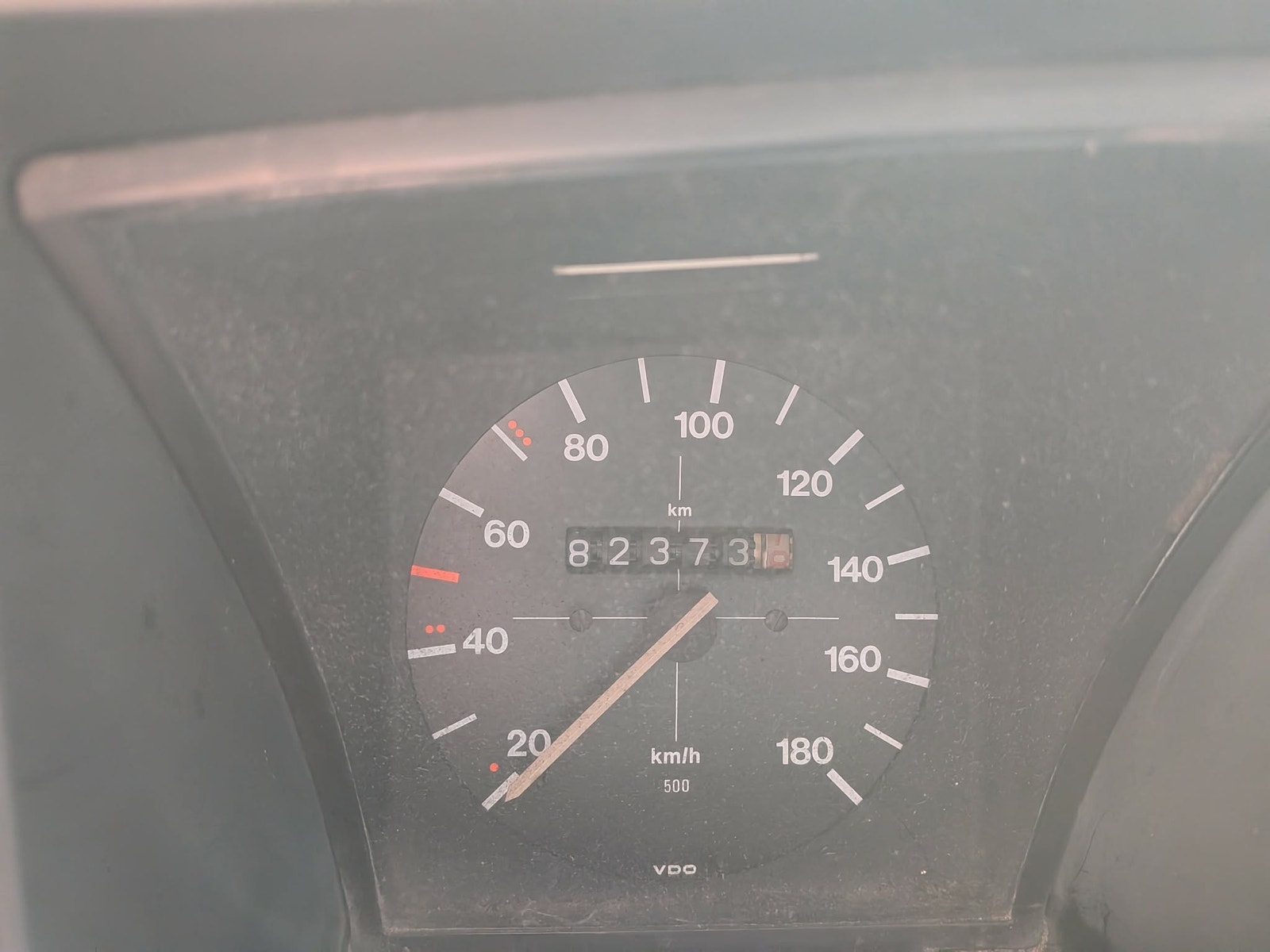 VW T3 til salg hos Nabilli