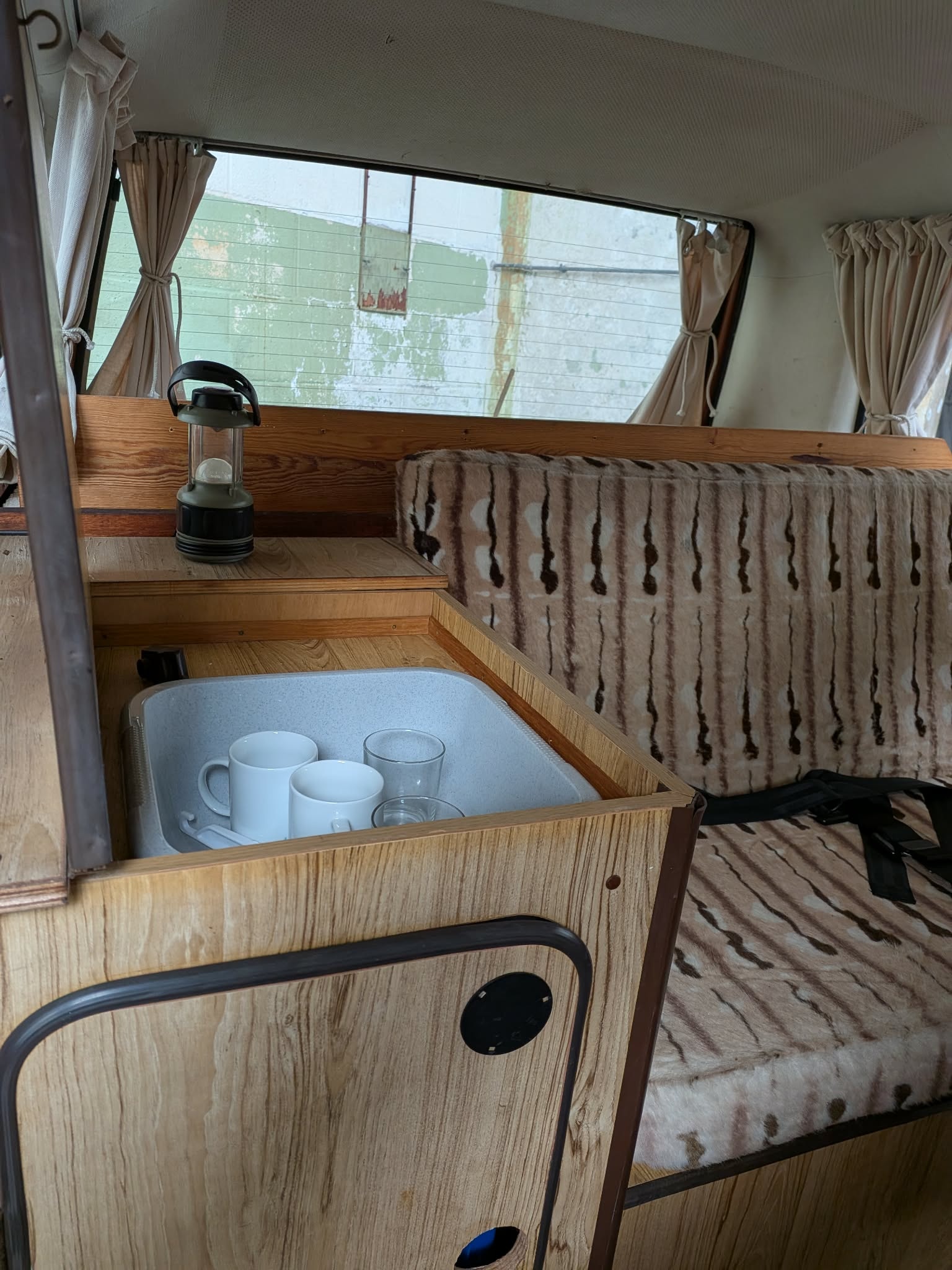 VW T3 til salg hos Nabilli