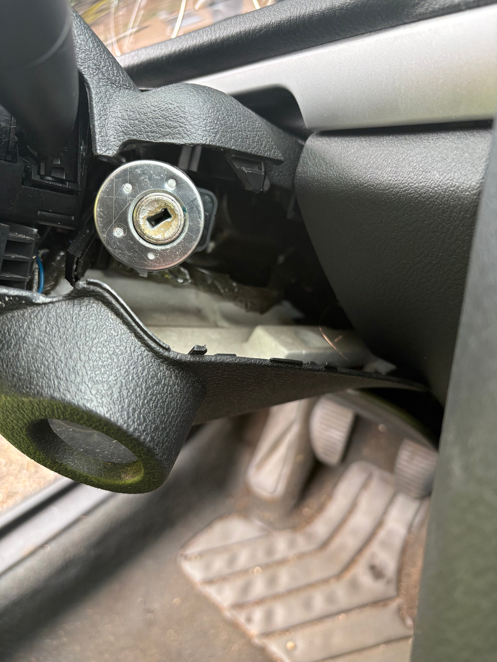 Peugeot 407 til salg hos Nabilli