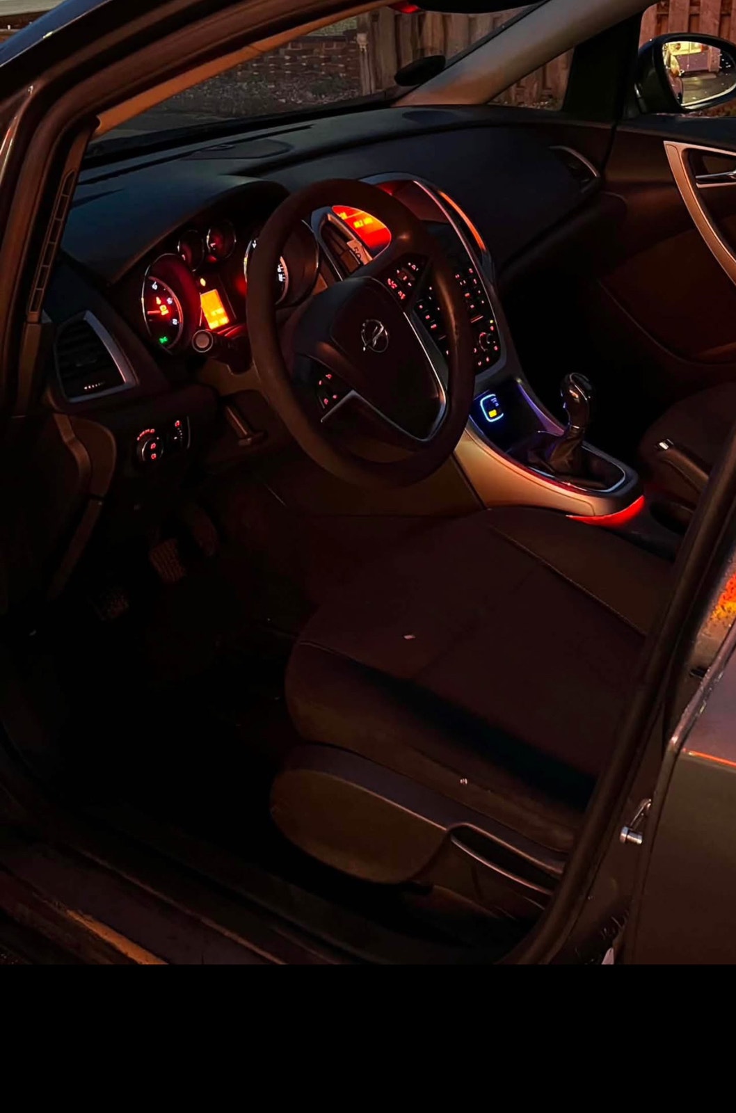 Opel Astra til salg hos Nabilli