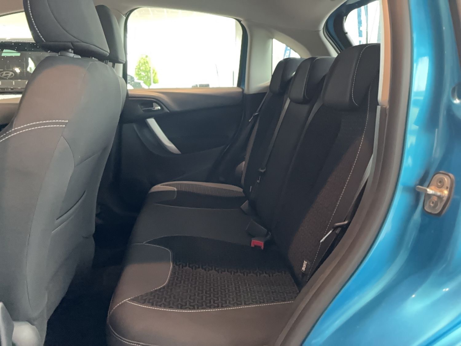 Citroen C3 til salg hos Nabilli