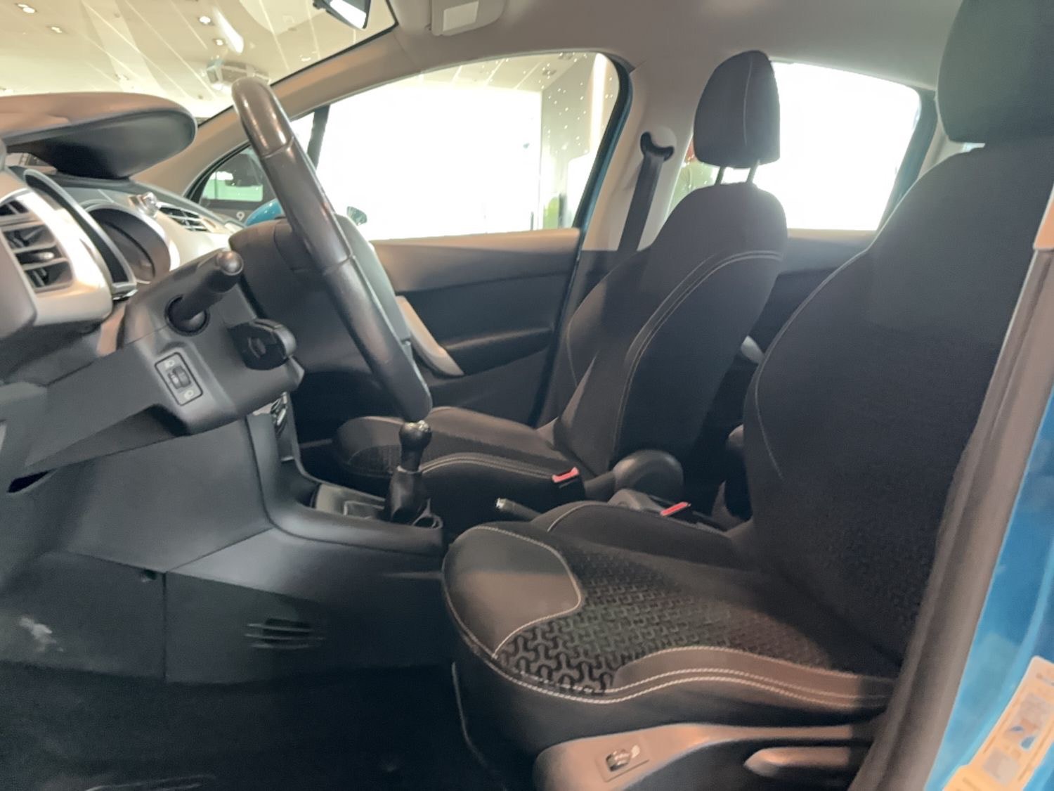 Citroen C3 til salg hos Nabilli