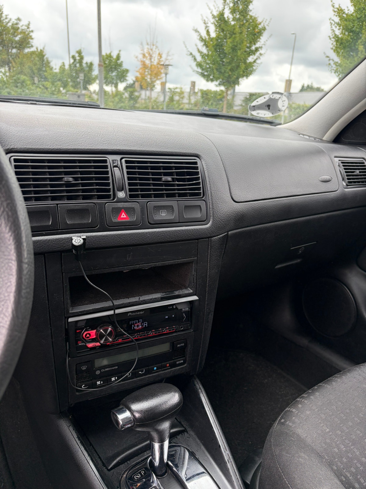 VW Golf IV til salg hos Nabilli