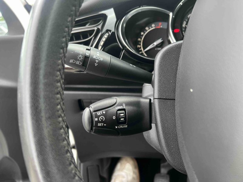Citroen DS3 til salg hos Nabilli