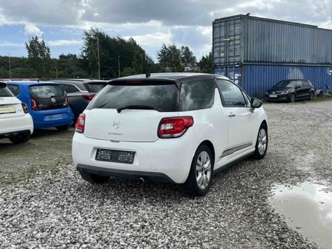 Citroen DS3 til salg hos Nabilli
