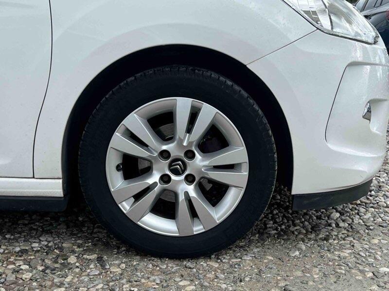 Citroen DS3 til salg hos Nabilli