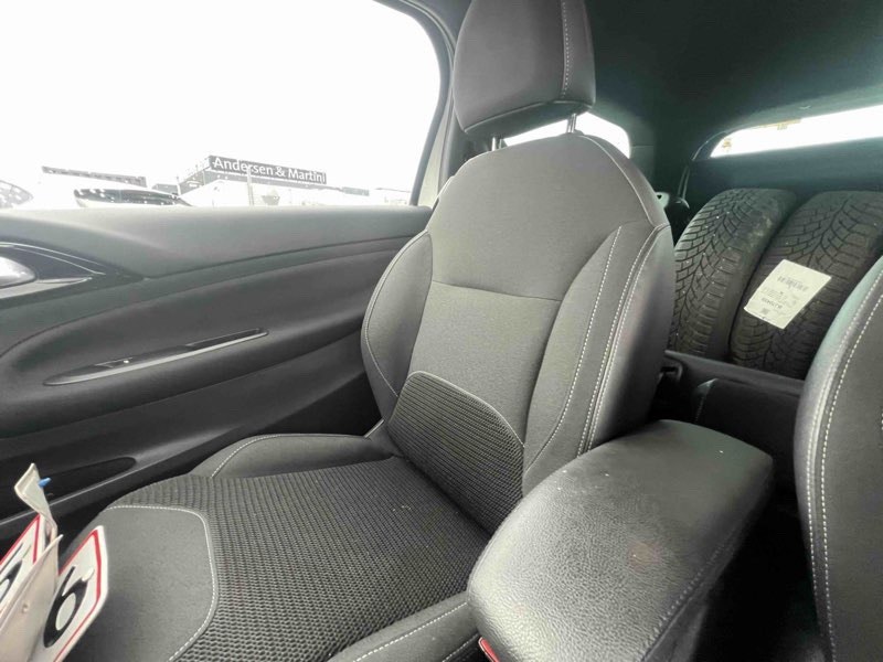 Citroen DS3 til salg hos Nabilli