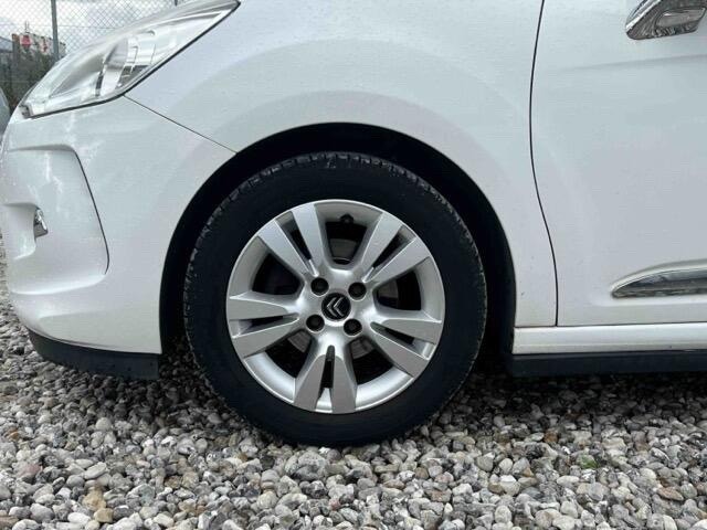 Citroen DS3 til salg hos Nabilli