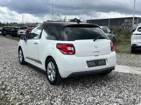 Citroen DS3 til salg hos Nabilli