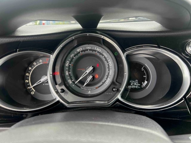 Citroen DS3 til salg hos Nabilli