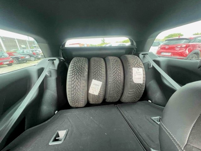 Citroen DS3 til salg hos Nabilli