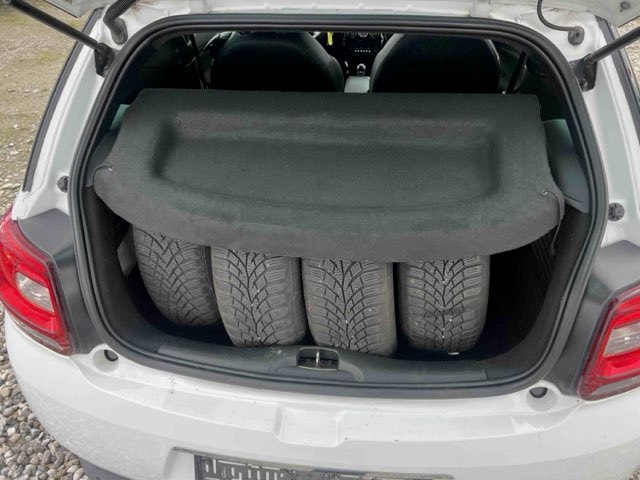 Citroen DS3 til salg hos Nabilli