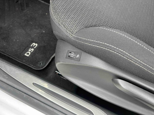 Citroen DS3 til salg hos Nabilli