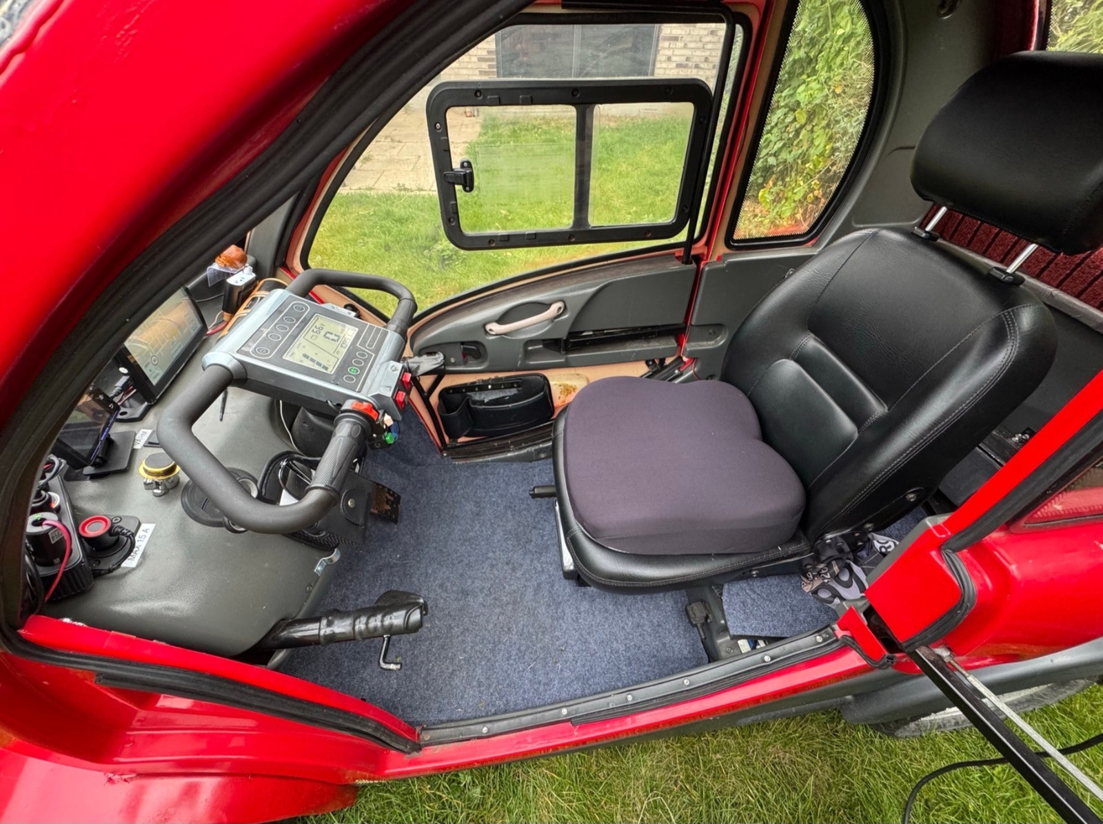 Andre Pegasus 2016, 1.000 km, 15.000 kr. – billede 3