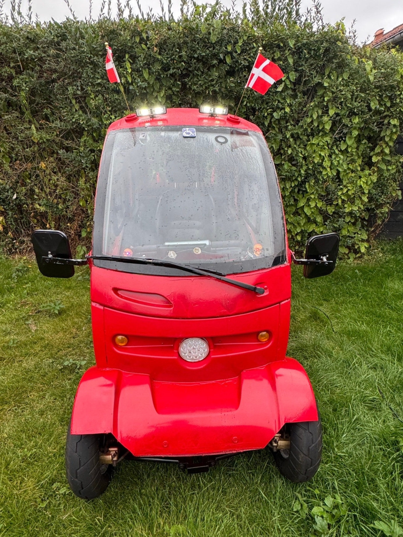 Andre Pegasus 2016, 1.000 km, 15.000 kr. – billede 2